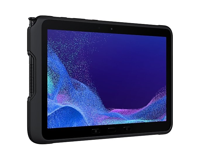 EAN 8806094714081 - Samsung Galaxy Tab ACTIVE4 PRO 5G Qualcomm Snapdragon LTE 64 GB 25,6 cm (10.1") 4 GB Wi-Fi 6 (802.11ax) N imagen 5
