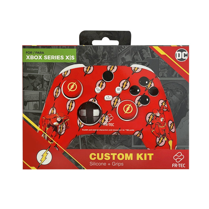 EAN 8436563094170 - Blade Gaming FLAXBCK accesorio de controlador de juego Funda de silicona para mayor agarre y protección imagen 2