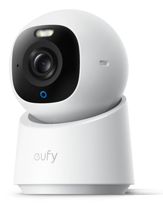 EAN 0194644296896 - Eufy Indoor Cam E30 Almohadilla Cámara de seguridad IP Interior 4096 x 2160 Pixeles Techo/Pared/Poste imagen 1