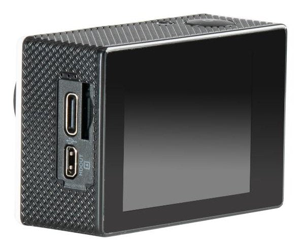 EAN 8054320849513 - Nilox NXACXSNAP01 cámara para deporte de acción 4 MP 4K Ultra HD CMOS 56,2 g imagen 3