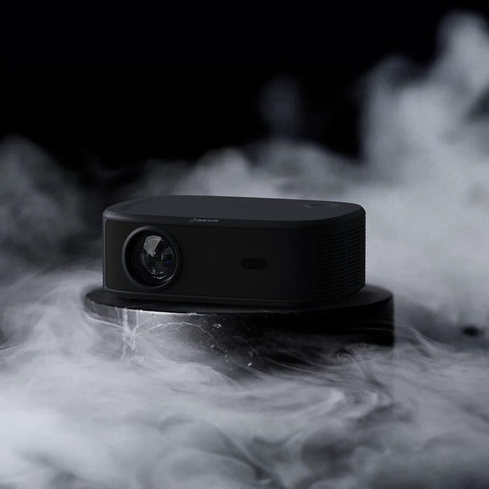 EAN 5902510687090 - Manta PMA502A24 videoproyector 800 lúmenes ANSI LED 1080p (1920x1080) Negro imagen 9