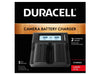 EAN 5055190185629 - Duracell DRC6103 cargador de batería imagen 1