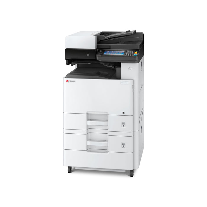 EAN 632983046609 - KYOCERA ECOSYS M8130cidn Laser A3 9600 x 600 DPI 30 ppm imagen 4