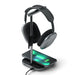 EAN 0810086360239 - Satechi SV0155319010 cargador de dispositivo móvil Auriculares, Auriculares, Smartphone Negro, Gris USB C imagen 3