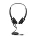 EAN 5706991026085 - Jabra Engage 40 Auriculares Alámbrico Diadema Oficina/Centro de llamadas USB Tipo C Negro imagen 2