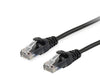 EAN 4015867172636 - Equip 625451 cable de red Negro 2 m Cat6 U/UTP (UTP) imagen 1