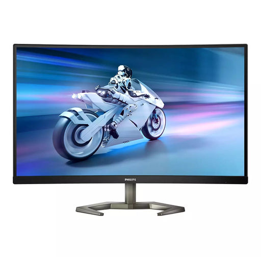 EAN 8712581796006 - Philips Momentum 27M1C5500VL/00 pantalla para PC 68,6 cm (27") 2560 x 1440 Pixeles Quad HD LCD Negro imagen 1