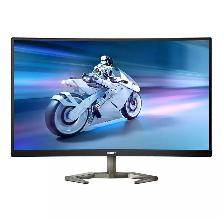 EAN 8712581796006 - Philips Momentum 27M1C5500VL/00 pantalla para PC 68,6 cm (27") 2560 x 1440 Pixeles Quad HD LCD Negro imagen 1