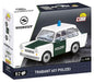 EAN 5902251245412 - COBI Trabant 601 Polizei imagen 5