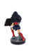 EAN 5060525894886 - Cable Guys Wonder Woman Soporte pasivo Mando de videoconsola, Teléfono móvil/smartphone Multicolor imagen 5