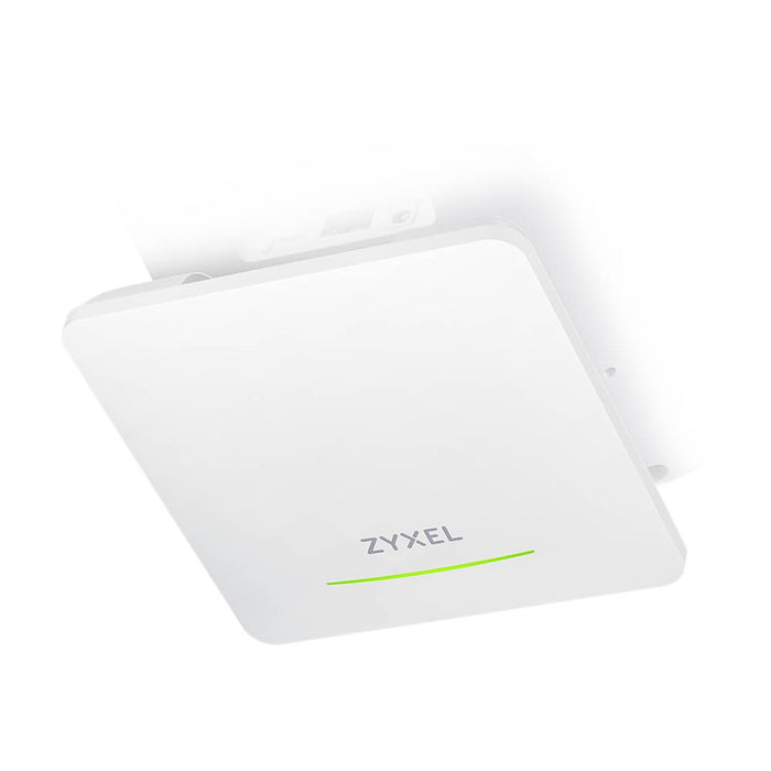 EAN 4718937648894 - Zyxel NWA90BE 4324 Mbit/s Blanco Energía sobre Ethernet (PoE) imagen 7