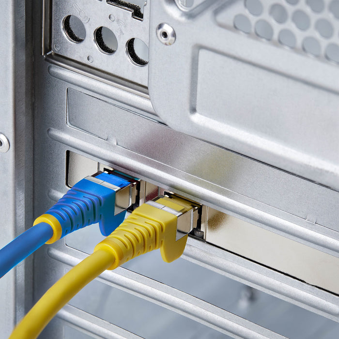 EAN 65030911344 - StarTech.com PR25GR-NETWORK-CARD adaptador y tarjeta de red Interno 5000 Mbit/s imagen 8