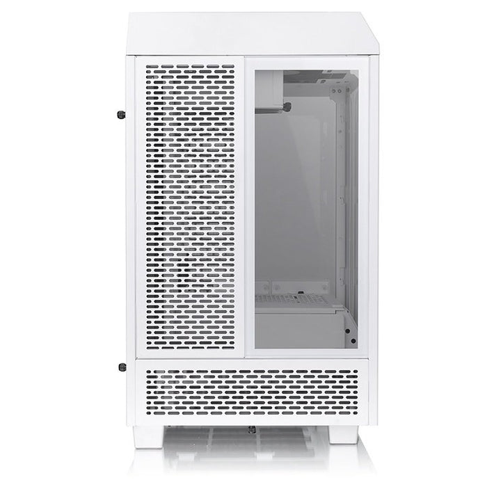 EAN 4713227525763 - Thermaltake The Tower 100 Snow Mini Tower Blanco imagen 4