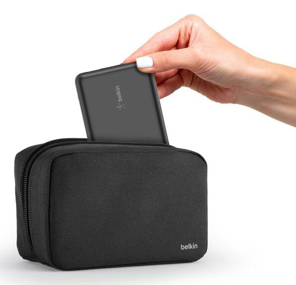 EAN 0745883920914 - Belkin BoostCharge 20000 mAh Negro imagen 6