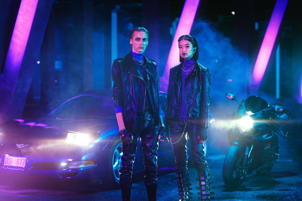 EAN 7350088304129 - Urbanista Seoul Auriculares True Wireless Stereo (TWS) Dentro de oído Llamadas/Música Bluetooth Azul imagen 8