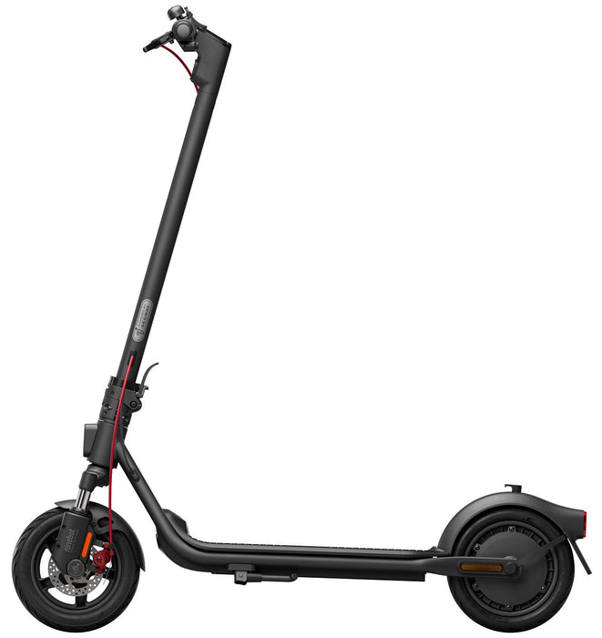 EAN 8721008535883 - Segway 051203EE patinete eléctrico Negro 20 kmh imagen 2