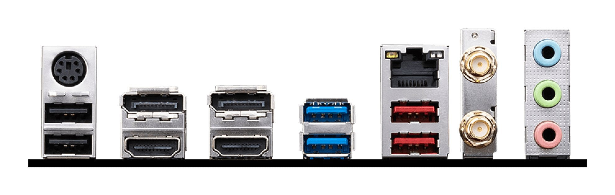 EAN 4711377059572 - MSI PRO B760M-A WIFI placa base Intel B760 LGA 1700 micro ATX imagen 5