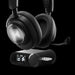 EAN 5707119041072 - Steelseries Arctis Nova Pro Wireless Xbox Auriculares Inalámbrico y alámbrico Diadema Juego Bluetooth Bas imagen 9