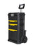EAN 3253561703447 - Stanley STST1-70344 caja para equipo Maletín con ruedas Negro, Amarillo imagen 3
