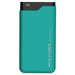 EAN 4040895004314 - RealPower PB-15000C 15000 mAh Negro, Verde imagen 3
