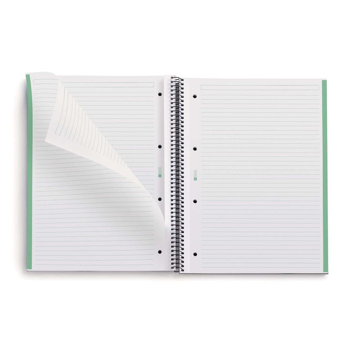 EAN 8422593060957 - MAUL A609555 cuaderno y block A4 80 hojas Verde imagen 2