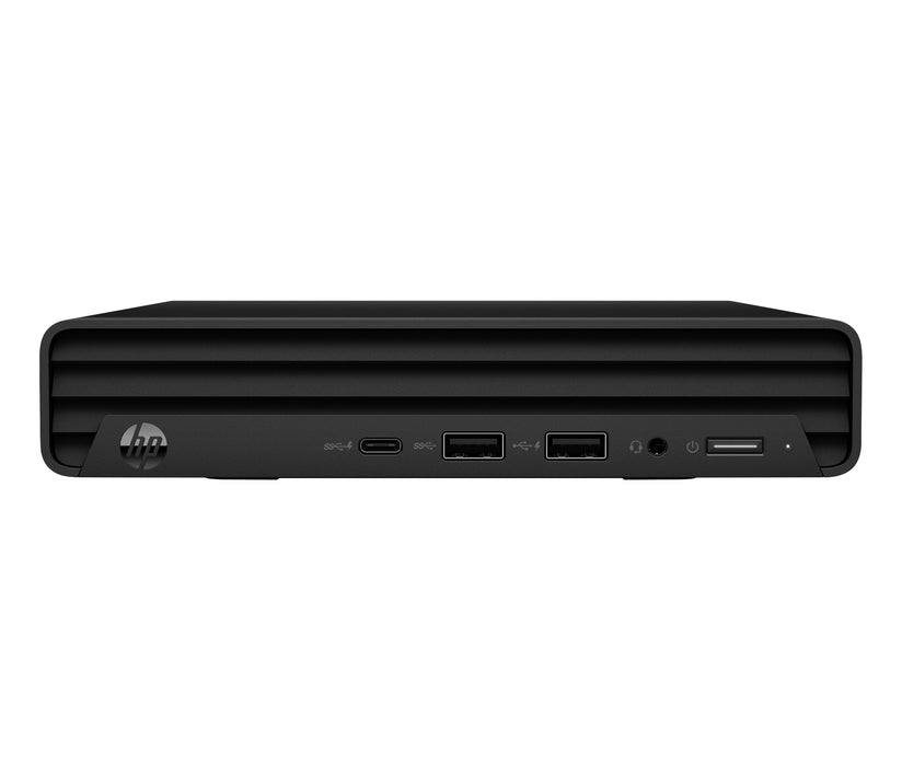 EAN 0198990832760 - HP Pro Mini 260 G9 Intel® Core™ i5 i5-1334U 8 GB DDR4-SDRAM 256 GB SSD Windows 11 Pro Mini PC Negro imagen 1