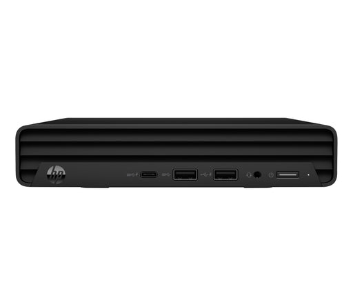EAN 0197961098303 - HP Pro Mini 260 G9 Intel® Core™ i3 i3-1315U 8 GB DDR4-SDRAM 256 GB SSD Windows 11 Pro Mini PC Negro imagen 1