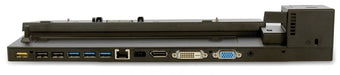 EAN 0887770918106 - Lenovo ThinkPad Pro Dock - 65W Acoplamiento Negro imagen 3