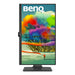 EAN 4718755080821 - BenQ PD2705Q LED display 68,6 cm (27") 2560 x 1440 Pixeles Quad HD Gris imagen 3