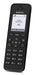 EAN 4023125030970 - Fon M3 Teléfono DECT Identificador de llamadas Negro imagen 1