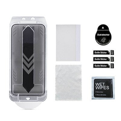 EAN 65030920698 - StarTech.com I16T3-PRIVACY-SCREEN filtro para monitor 16 cm (6.3") Smartphone Filtro de privacidad para pan imagen 6