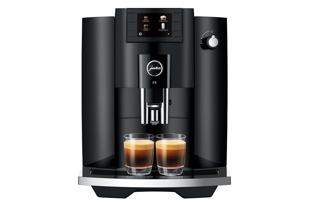EAN 7610917154371 - JURA E6 Totalmente automática Máquina espresso 1,9 L imagen 2