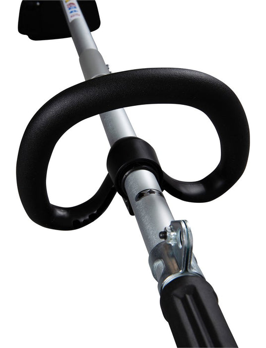 EAN 0088381772624 - Makita DUR192LRT1 desbrozadora/bordeadora Batería Negro, Turquesa imagen 11