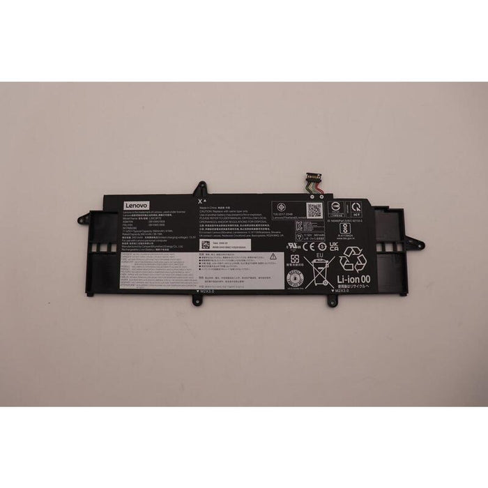 41wh Lithium-Ion Internal  Laptop Battery, 3-Cell
