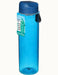 EAN 9414202069009 - Sistema 690 bidón de agua Uso diario 1000 ml Plástico Azul, Púrpura, Verde azulado imagen 5