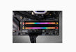 EAN 0840006613251 - Corsair Vengeance RGB Pro módulo de memoria 32 GB 2 x 16 GB DDR4 imagen 5