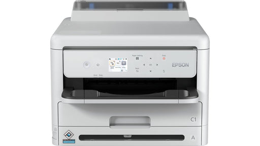 EAN 8715946716848 - Epson Pro WF-M5399DW impresora de inyección de tinta 1200 x 2400 DPI A4 Wifi imagen 1