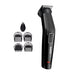 EAN 3030050153118 - BaByliss MT725E depiladora para la barba Batería 3 7 mm Negro imagen 1
