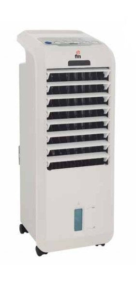 EAN 8427561020445 - FM Calefacción CL-220 climatizador evaporativo Climatizador evaporativo portátil imagen 1