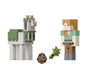 EAN 0194735111268 - Minecraft HLB30 figura de juguete para niños imagen 2