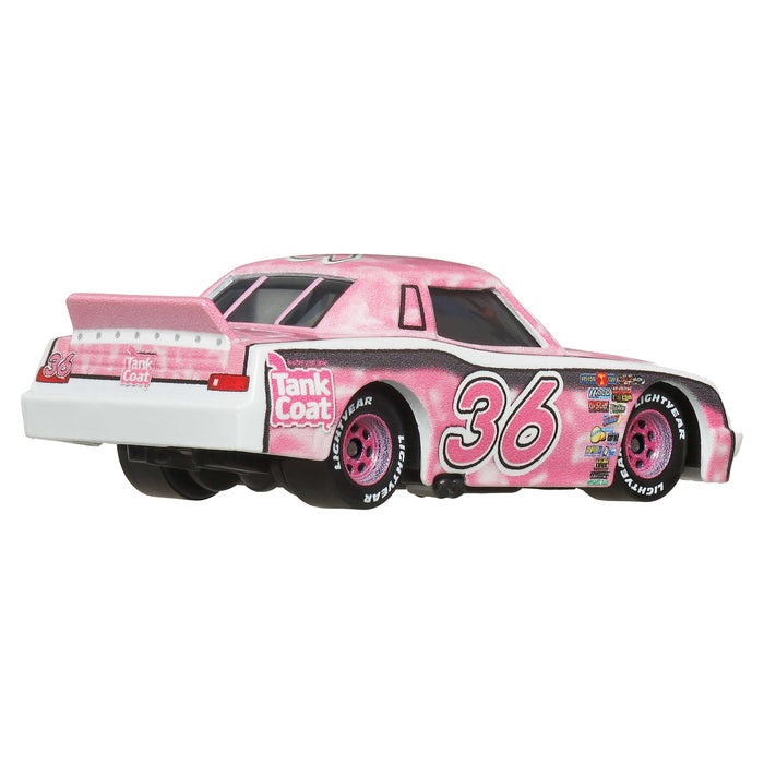 EAN 194735287017 - Mattel CARS DIE-CAST SINGLES - TANK COAT #36 imagen 3