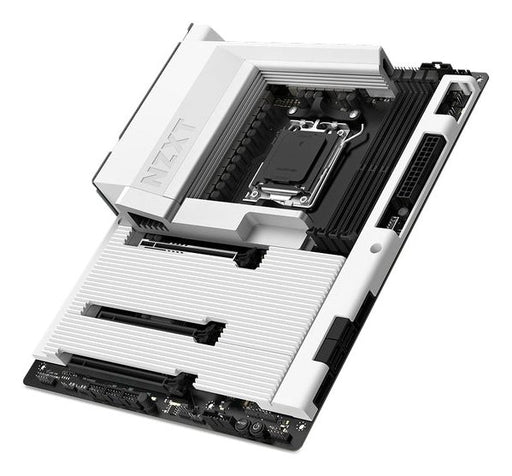 EAN 5056547207278 - NZXT N7 B850 AMD B850 Zócalo AM5 ATX imagen 1