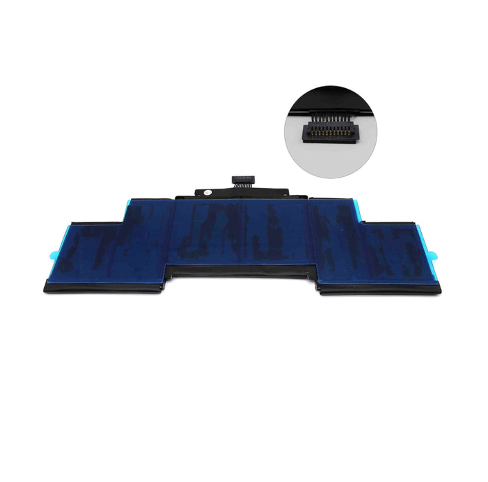 EAN 8435597495588 - VOLTISTAR BAT2221 refacción para laptop Batería imagen 4