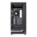 EAN 6977277361148 - Einarex EXCS-PR-800R-B carcasa de ordenador Midi Tower Negro imagen 5