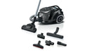 EAN 4242005282180 - Bosch Serie 6 BGC41XSIL aspiradora 2,4 L Aspiradora cilíndrica Secar 700 W Sin bolsa imagen 11