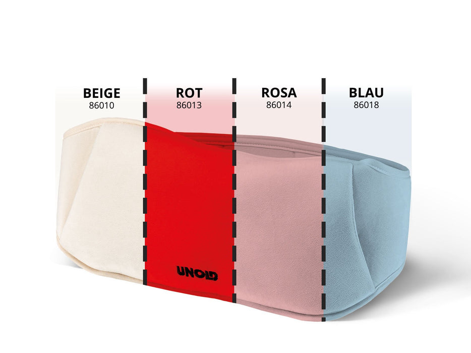 EAN 4011689860140 - Unold 86014 botella eléctrica para calentar agua 380 W Rosa imagen 12