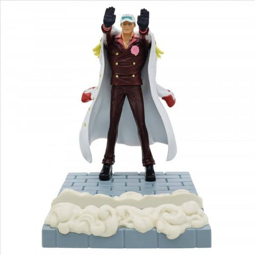 EAN 4983164292039 - Banpresto BP29203P figura de acción y colleccionable imagen 2