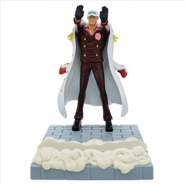 EAN 4983164292039 - Banpresto BP29203P figura de acción y colleccionable imagen 2