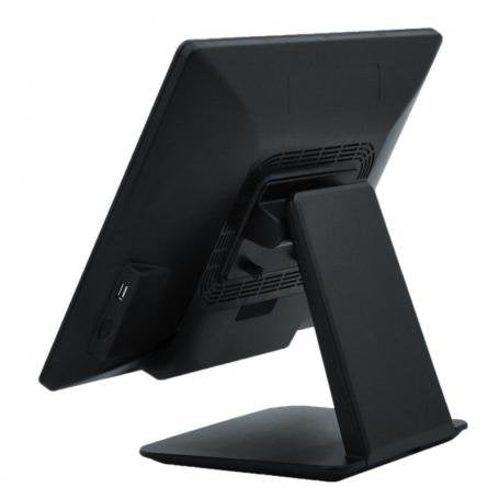 EAN 8437024617907 - Premier KT-97 J6412 2 GHz Todo-en-Uno 43,2 cm (17") 1280 x 1024 Pixeles Pantalla táctil Negro imagen 3