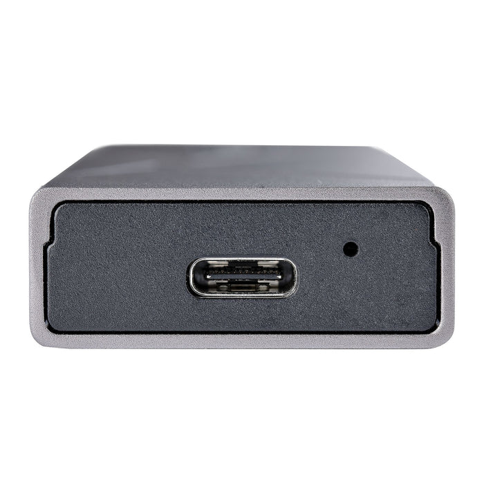 EAN 0065030894975 - StarTech.com M2-USB-C-NVME-SATA caja para disco duro externo Caja externa para unidad de estado sólido (S imagen 3